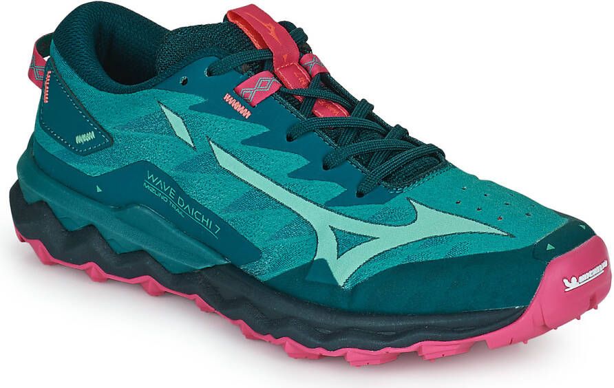 Mizuno Hardloopschoenen WAVE DAICHI 7