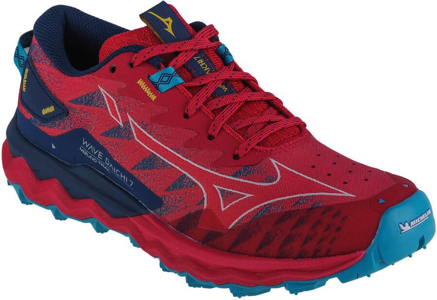 Mizuno Hardloopschoenen Wave Daichi 7