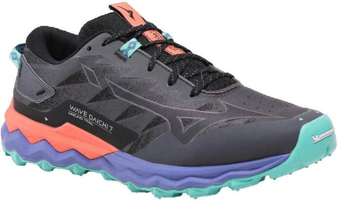 Mizuno Hardloopschoenen Wave Daichi 7