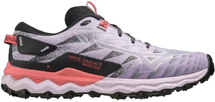 Mizuno Hardloopschoenen Wave Daichi 7