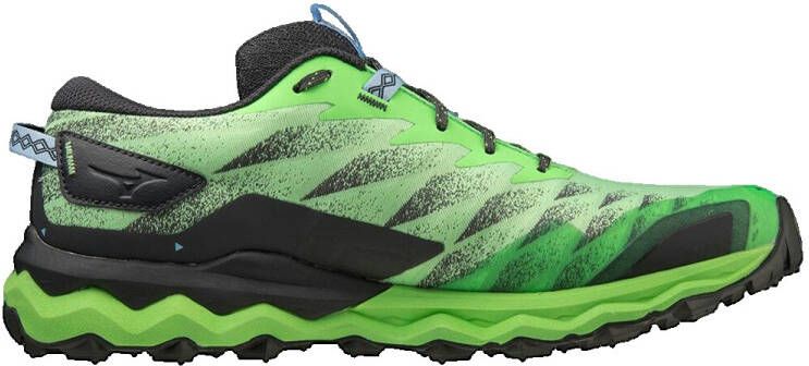 Mizuno Hardloopschoenen Wave Daichi 7