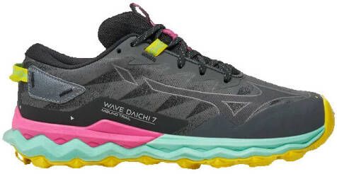 Mizuno Hardloopschoenen Wave Daichi 7