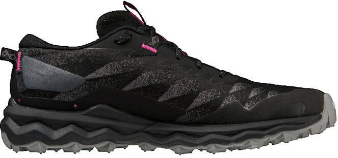 Mizuno Hardloopschoenen Wave Daichi 7 Gtx