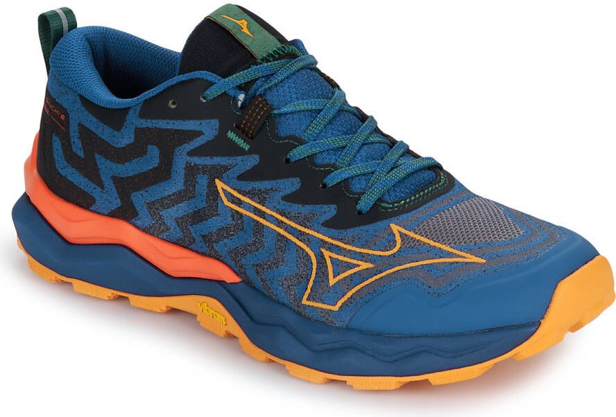 Mizuno Hardloopschoenen WAVE DAICHI 8