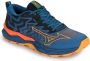 Mizuno Hardloopschoenen WAVE DAICHI 8 - Thumbnail 1