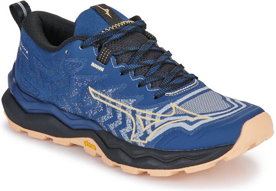 Mizuno Hardloopschoenen WAVE DAICHI 8