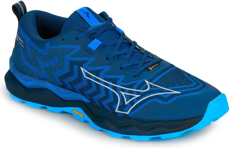 Mizuno Hardloopschoenen WAVE DAICHI 8 GTX