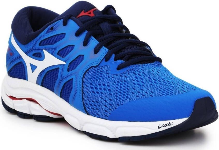 Mizuno Hardloopschoenen Wave Equate 4 J1GC204801