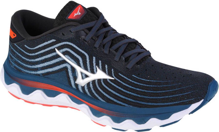 Mizuno Hardloopschoenen Wave Horizon 6