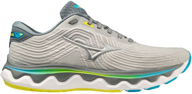 Mizuno Hardloopschoenen Wave Horizon 6