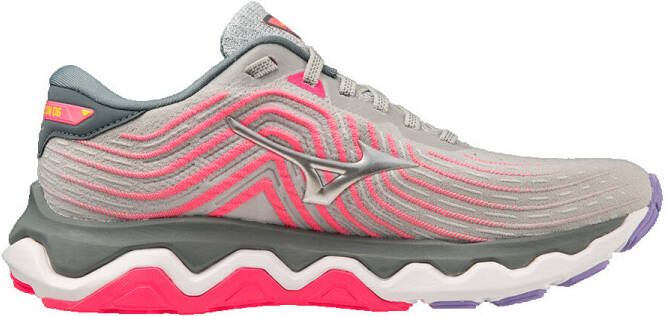 Mizuno Hardloopschoenen Wave Horizon 6