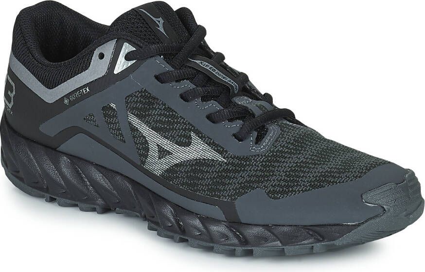 Mizuno Hardloopschoenen WAVE IBUKI 3 GTX