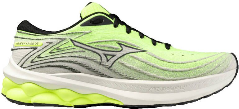 Mizuno Hardloopschoenen Wave Inspire 19