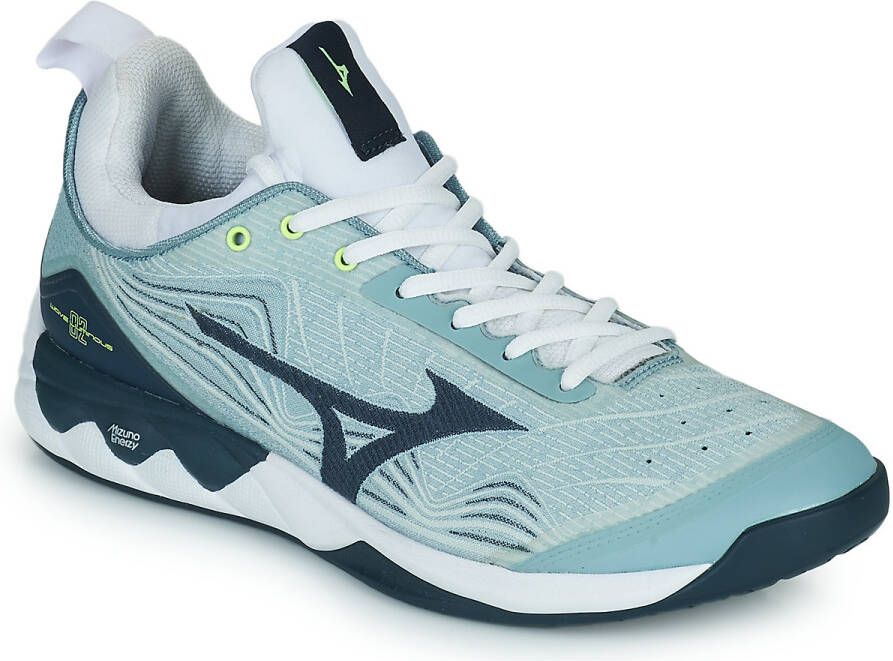 Mizuno Hardloopschoenen WAVE LUMINOUS 2