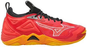 Mizuno Hardloopschoenen Wave Momentum 3