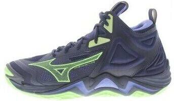 Mizuno Hardloopschoenen Wave Momentum 3 MID (U)