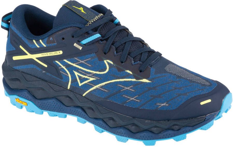 Mizuno Hardloopschoenen Wave Mujin 10