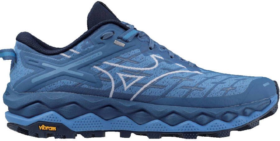 Mizuno Hardloopschoenen Wave Mujin 10