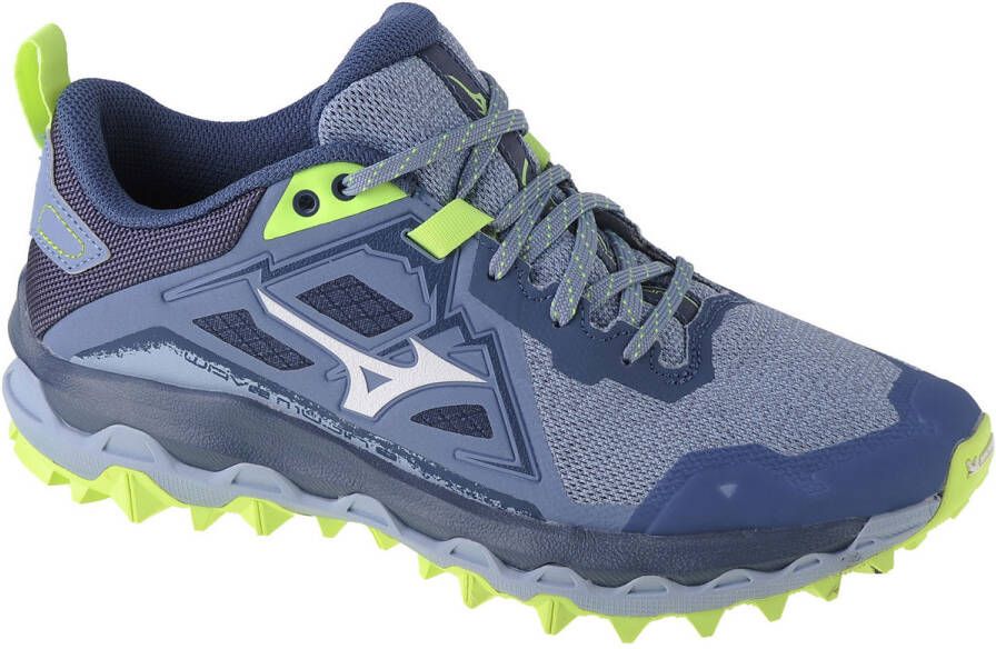 Mizuno Hardloopschoenen Wave Mujin 8