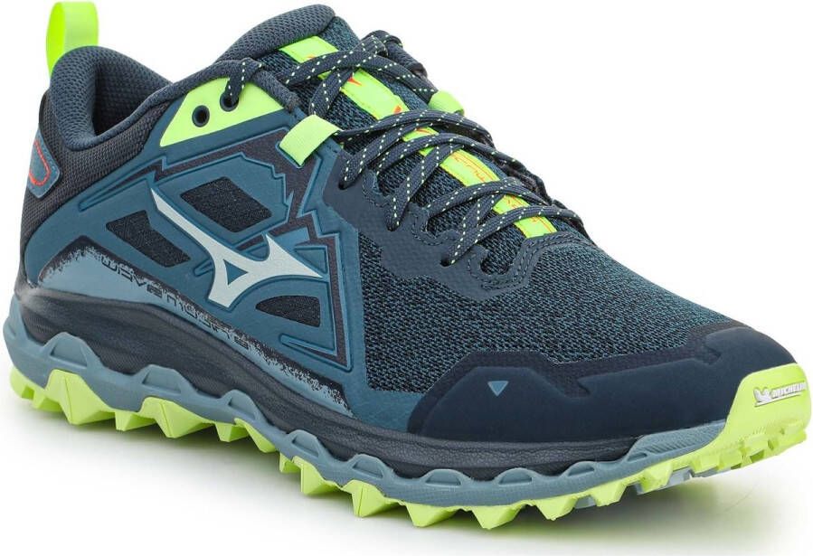 Mizuno Hardloopschoenen Wave Mujin 8 J1GJ217027