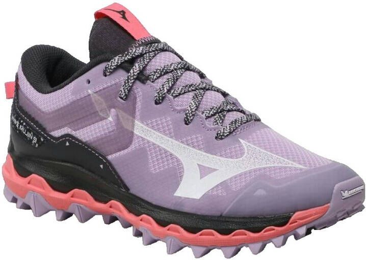 Mizuno Hardloopschoenen Wave Mujin 9