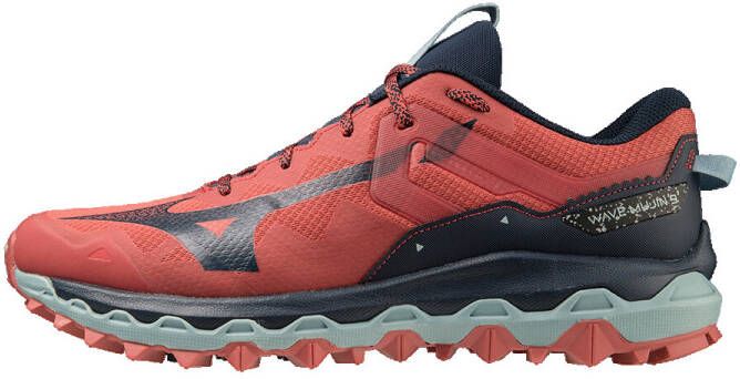 Mizuno Wandelschoenen Wave Mujin 9