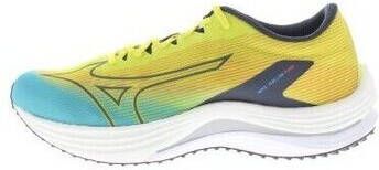 Mizuno Hardloopschoenen Wave Rebellion M