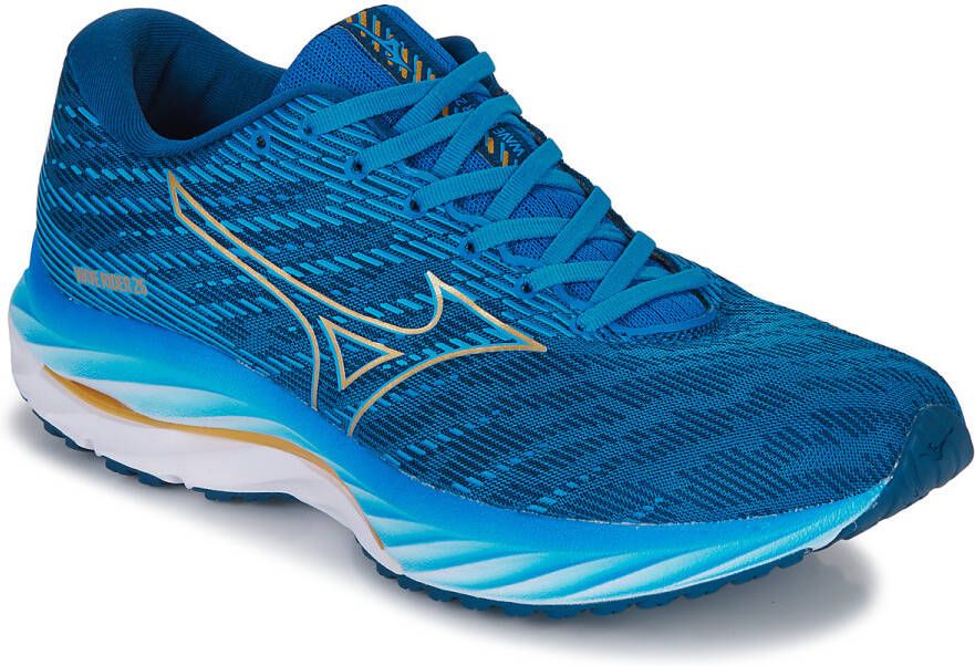 Mizuno Hardloopschoenen WAVE RIDER 26