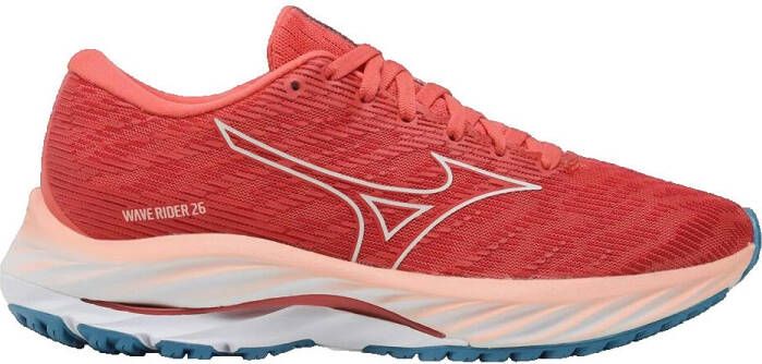 Mizuno Hardloopschoenen Wave Rider 26