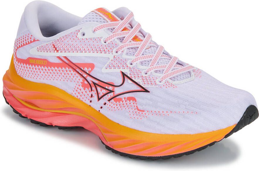 Mizuno Hardloopschoenen WAVE RIDER 27