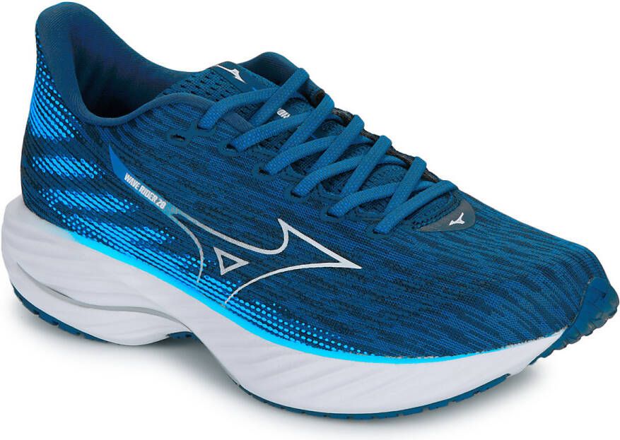 Mizuno Hardloopschoenen WAVE RIDER 28