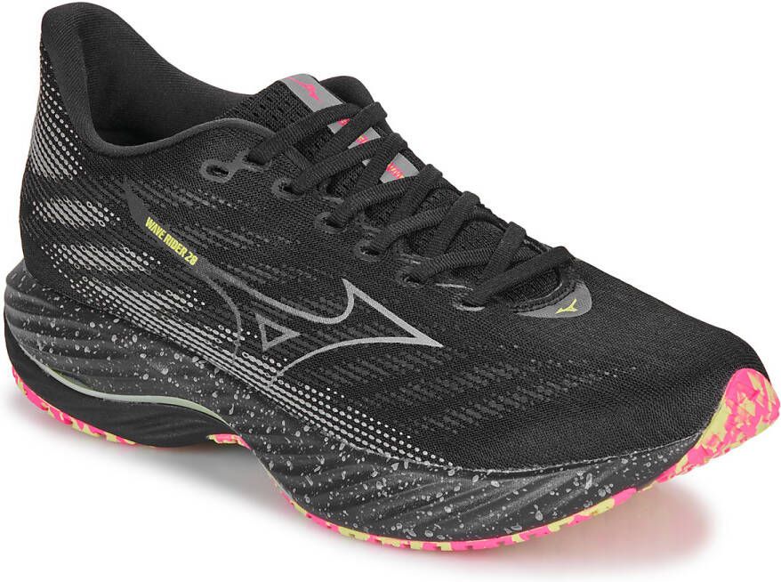 Mizuno Hardloopschoenen WAVE RIDER 28