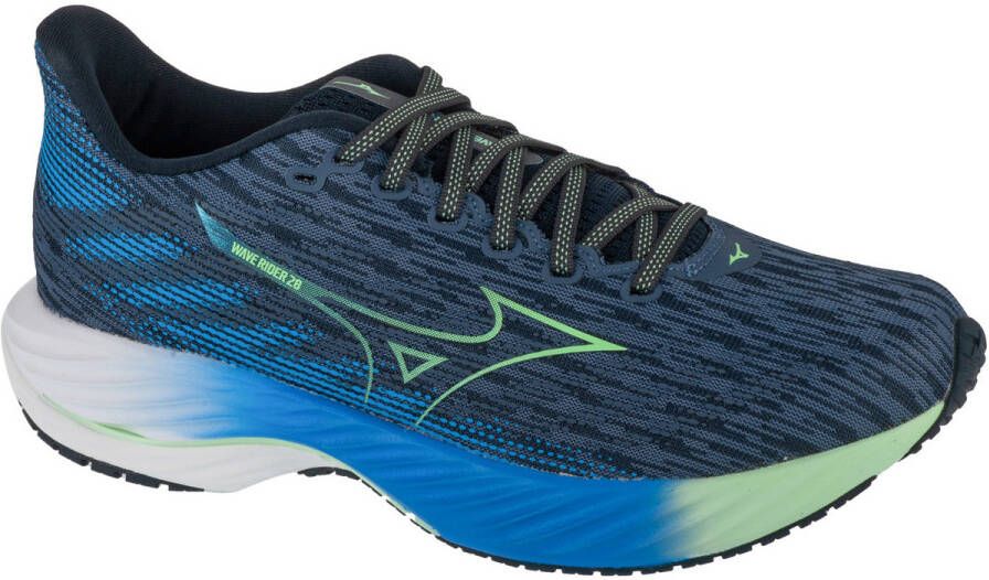 Mizuno Hardloopschoenen Wave Rider 28