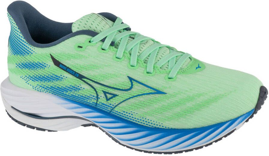 Mizuno Hardloopschoenen Wave Rider 28