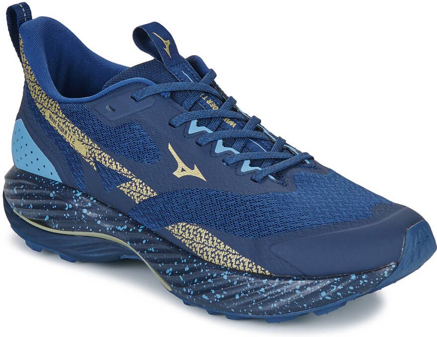 Mizuno Hardloopschoenen WAVE RIDER TT 2