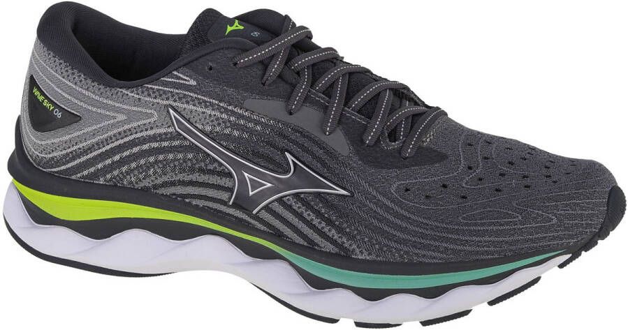 Mizuno Hardloopschoenen Wave Sky 6