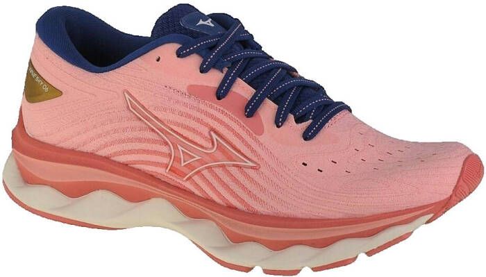 Mizuno Hardloopschoenen Wave Sky 6