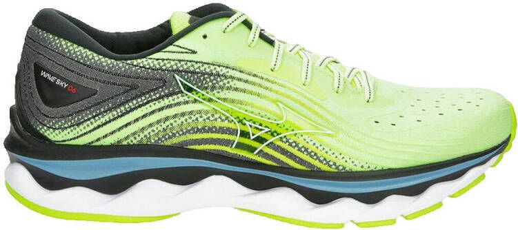 Mizuno Hardloopschoenen Wave Sky 6