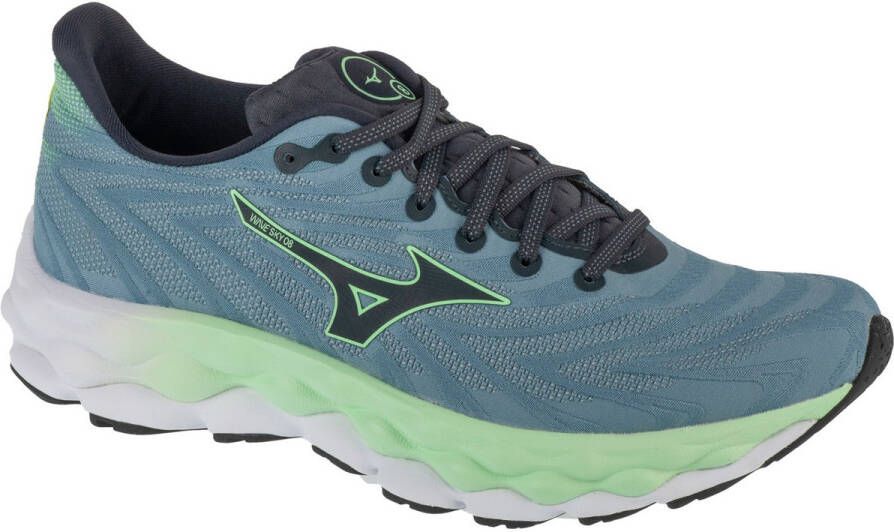 Mizuno Hardloopschoenen Wave Sky 8