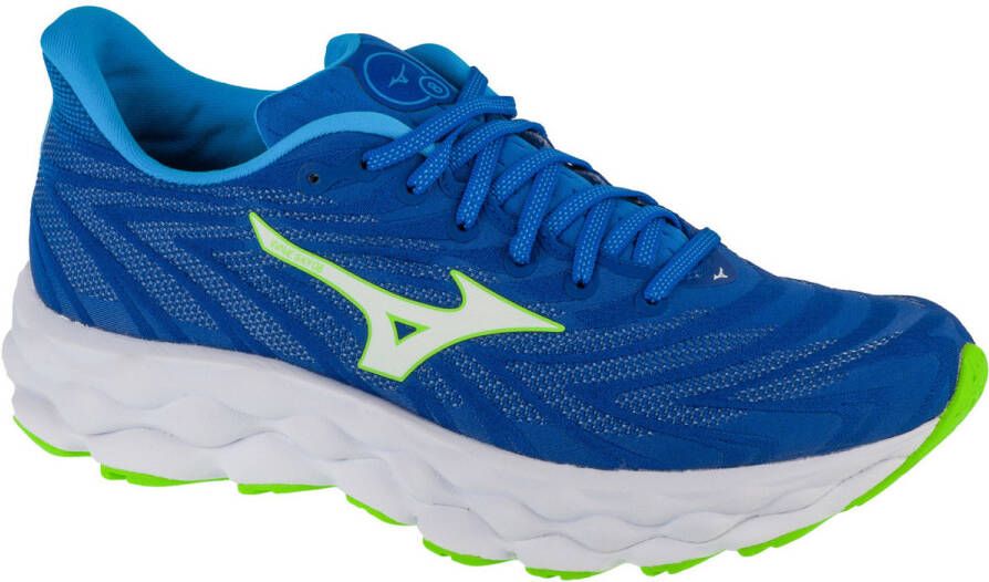 Mizuno Hardloopschoenen Wave Sky 8