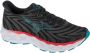 Mizuno Hardloopschoenen Wave Sky 8 - Thumbnail 1