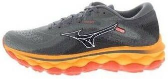 Mizuno Hardloopschoenen Wave Sky W