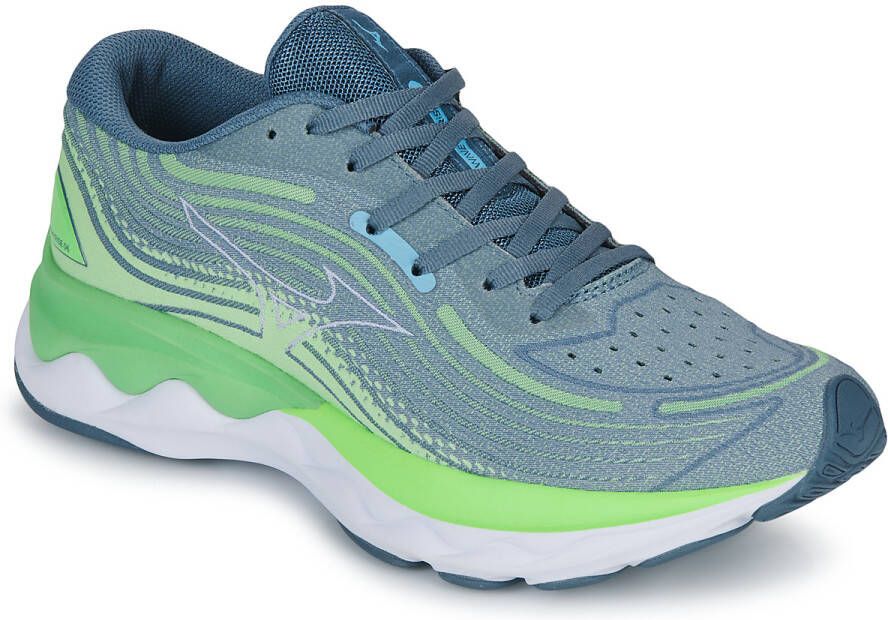 Mizuno Hardloopschoenen WAVE SKYRISE 4