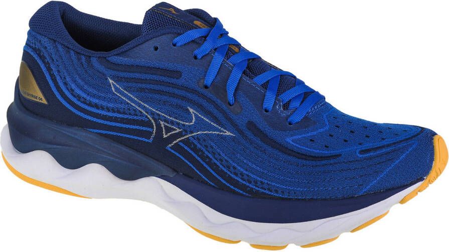 Mizuno Hardloopschoenen Wave Skyrise 4