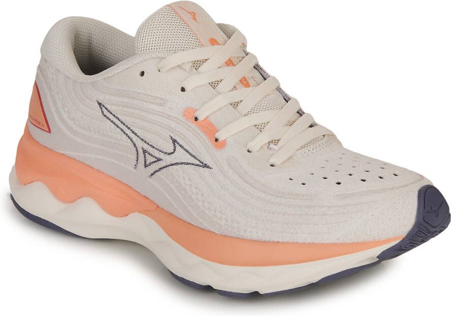 Mizuno Hardloopschoenen WAVE SKYRISE 4