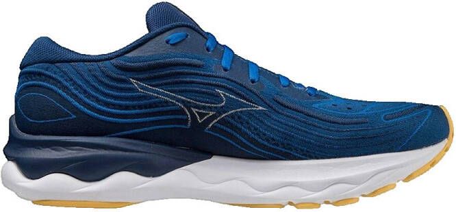 Mizuno Hardloopschoenen Wave Skyrise 4