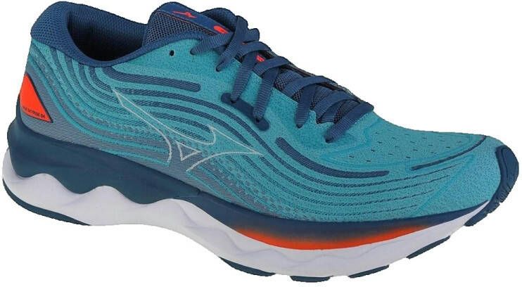 Mizuno Hardloopschoenen Wave Skyrise 4