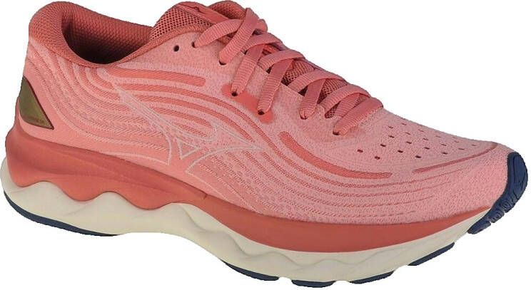 Mizuno Hardloopschoenen Wave Skyrise 4