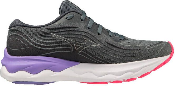 Mizuno Hardloopschoenen Wave Skyrise 4