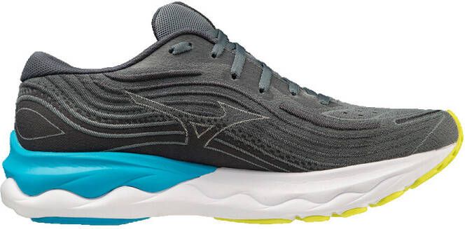 Mizuno Hardloopschoenen Wave Skyrise 4